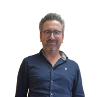 Collaborateur Cédric ROSSELLO-BLANCHIER